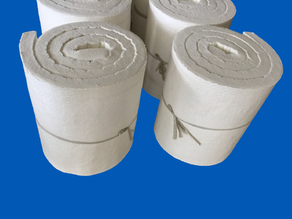 贵州陶瓷纤维毯